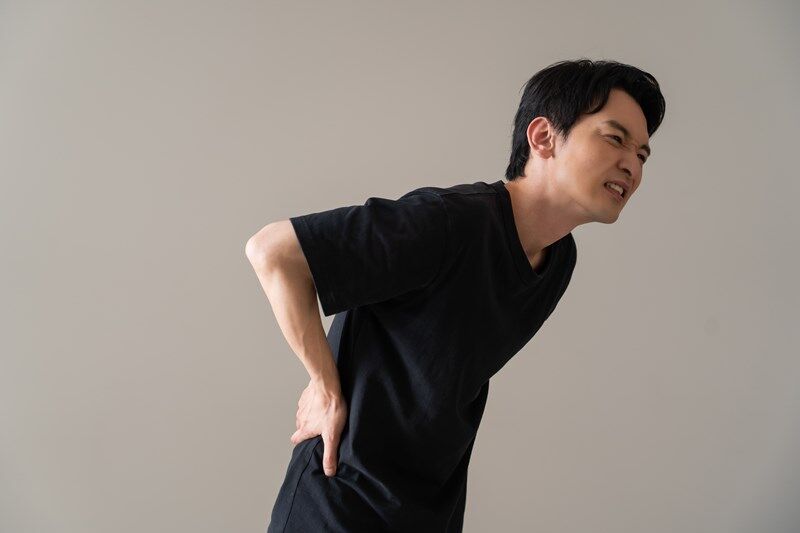整骨院で腰痛緩和へのアプローチ！保険適用になる場合の理由