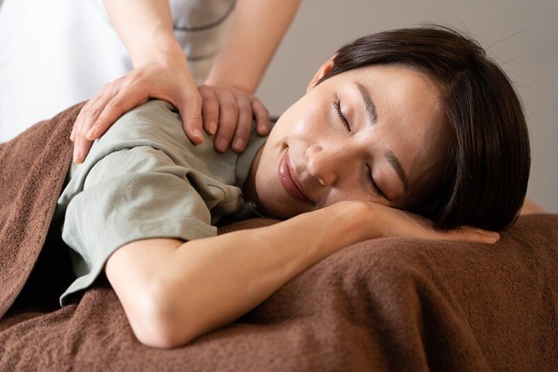 整骨院でマッサージだけする際の治療効果とは！症状別に合った最適な施術方法