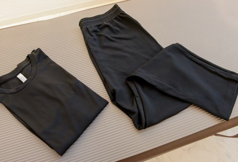 整骨院で服装を迷わない！施術別の最適コーデと失敗しない選び方